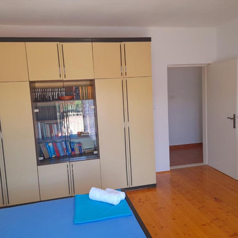 Apartment Sky Hill house 85 m2 - Two-Bedroom Apartment - 10