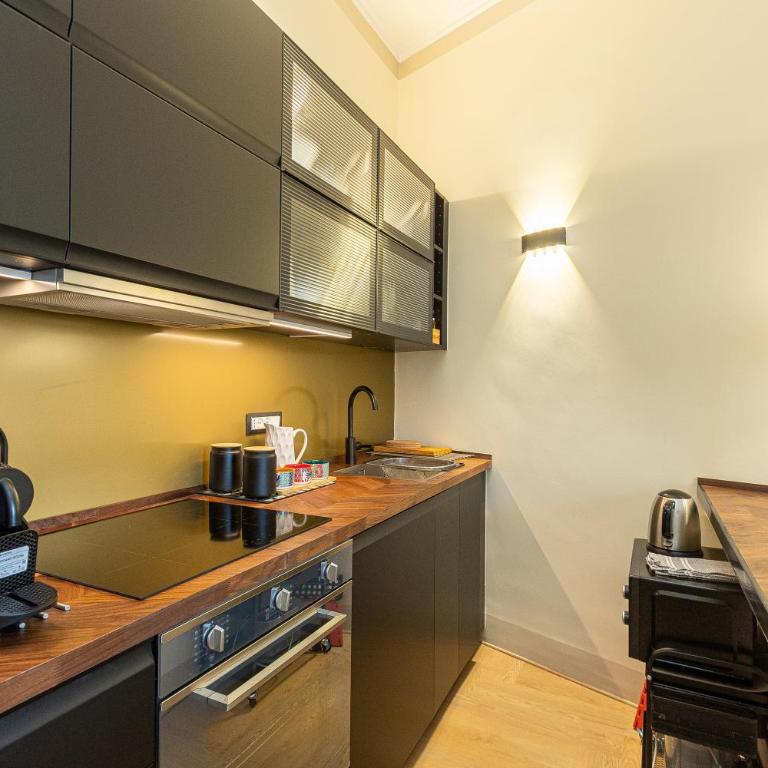Casa Prati by Rental in Rome - Two-Bedroom Apartment - 31