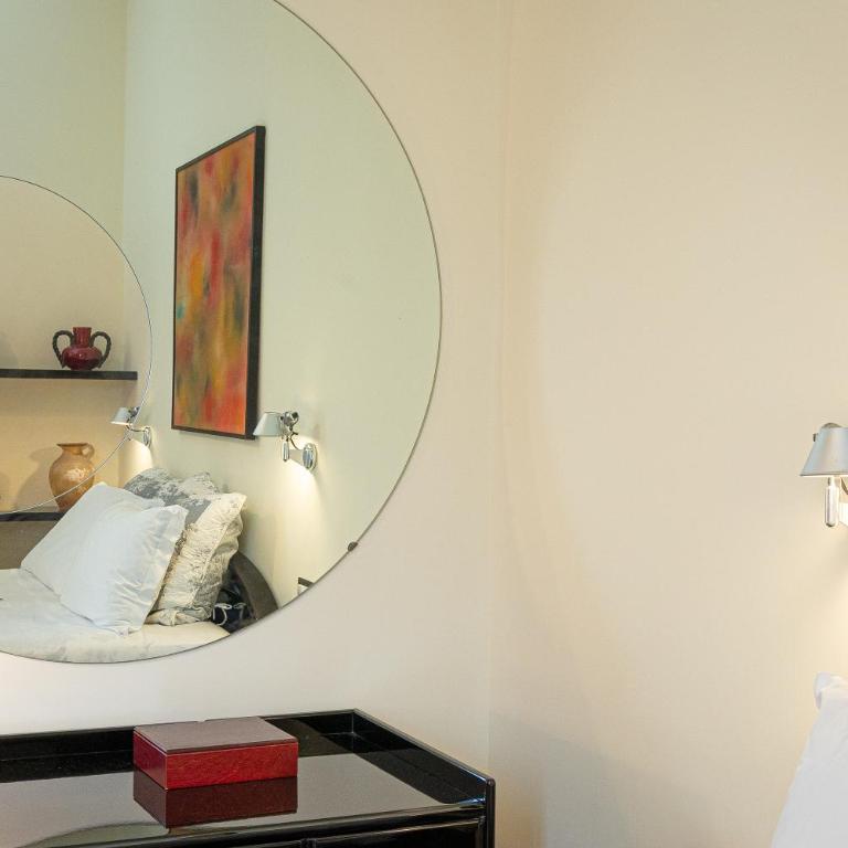 Casa Prati by Rental in Rome - Two-Bedroom Apartment - 36