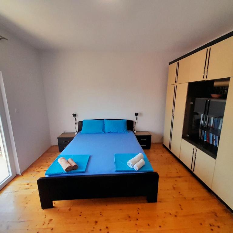 Apartment Sky Hill house 85 m2 - Two-Bedroom Apartment - 8