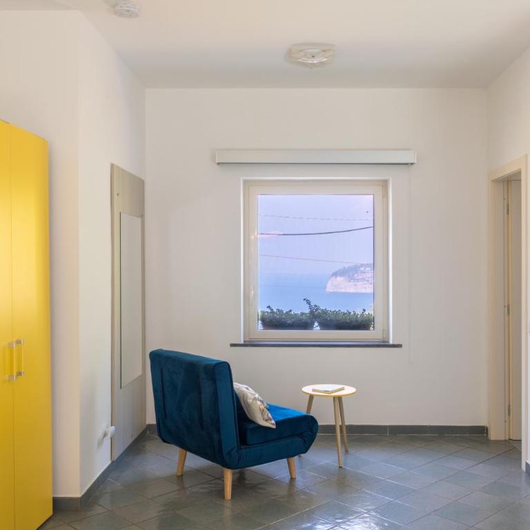 Casa Mary Family Apartment - Appartamento con Terrazza - 37