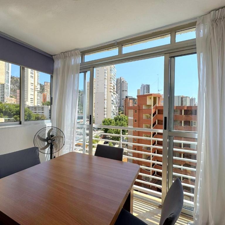 Marabu - One-Bedroom Apartment - 6