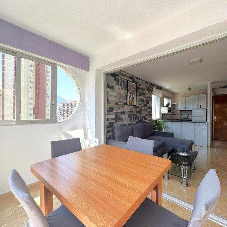 Marabu - One-Bedroom Apartment - 4