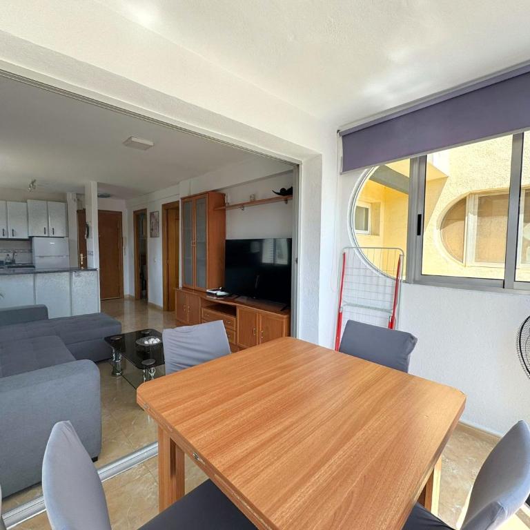 Marabu - One-Bedroom Apartment - 14