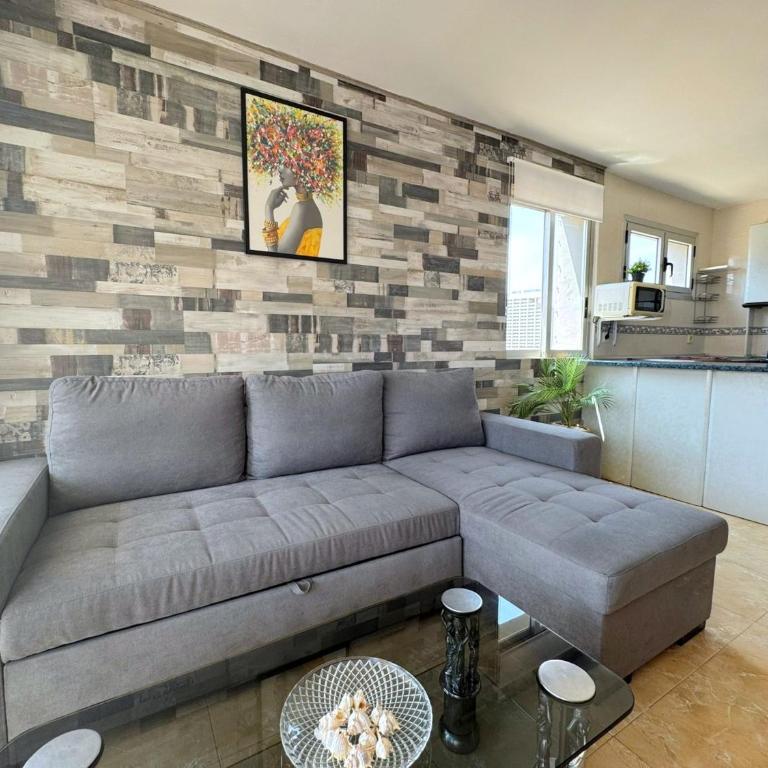 Marabu - One-Bedroom Apartment - 1