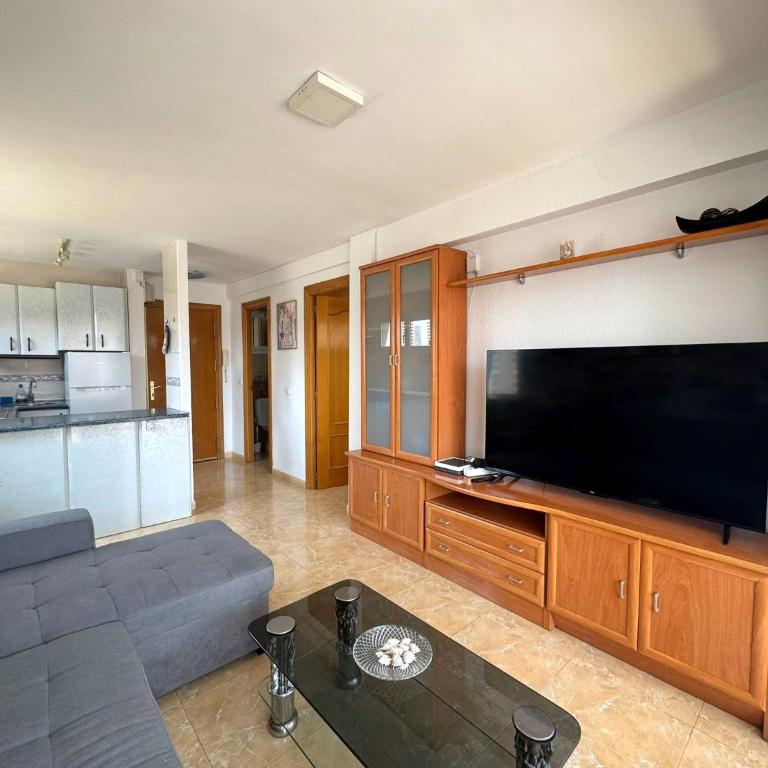 Marabu - One-Bedroom Apartment - 15