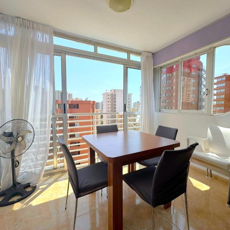 Marabu - One-Bedroom Apartment - 5