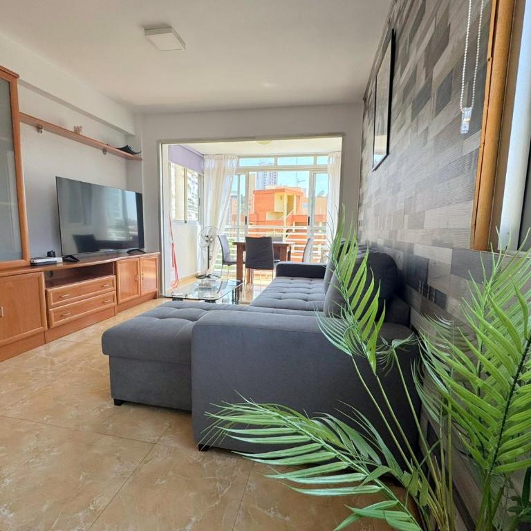 Marabu - One-Bedroom Apartment - 9