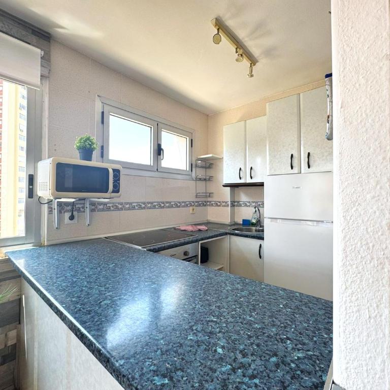 Marabu - One-Bedroom Apartment - 10