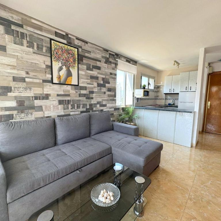 Marabu - One-Bedroom Apartment - 11