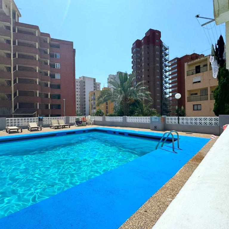 Marabu - One-Bedroom Apartment - 23