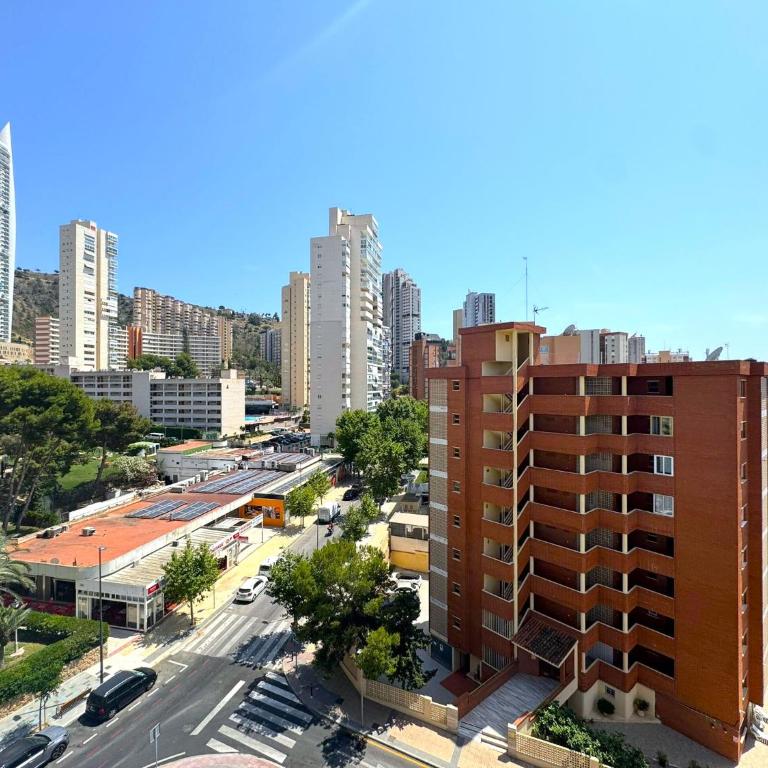 Marabu - One-Bedroom Apartment - 7