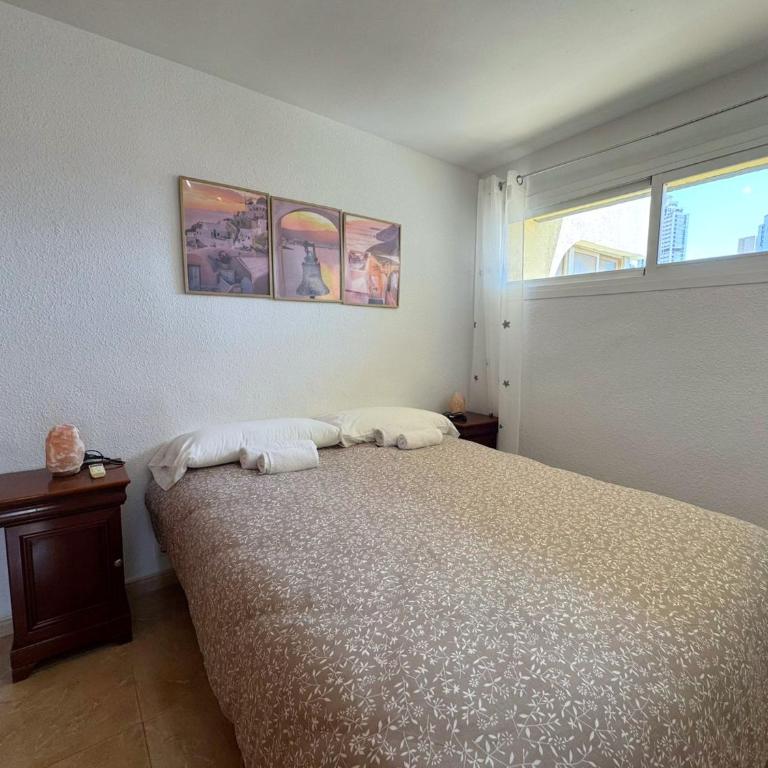 Marabu - One-Bedroom Apartment - 18