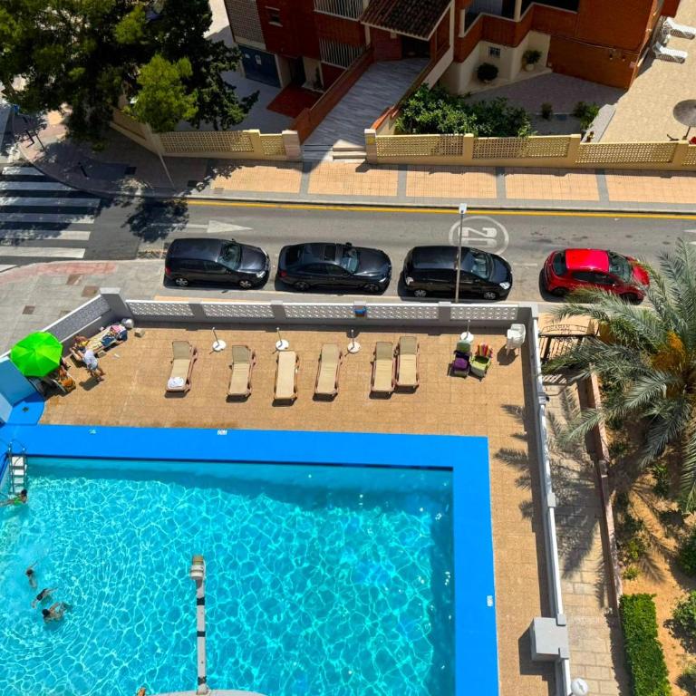 Marabu - One-Bedroom Apartment - 8