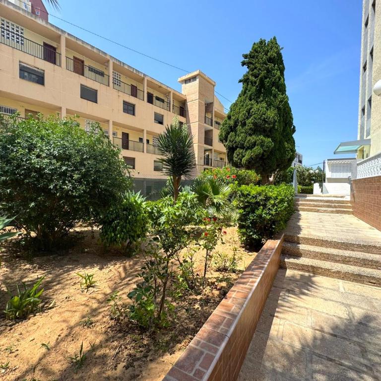 Marabu - One-Bedroom Apartment - 29