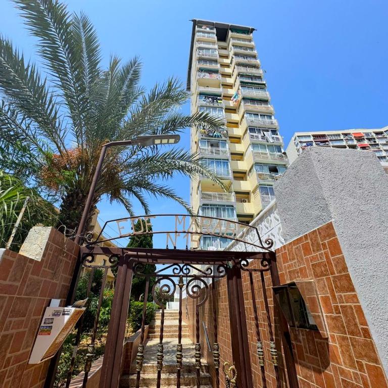 Marabu - One-Bedroom Apartment - 24