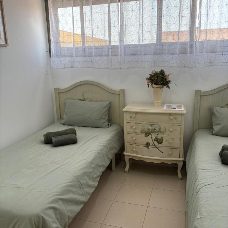Casa Estrella Fuerteventura - Apartamento de 2 dormitorios - 9