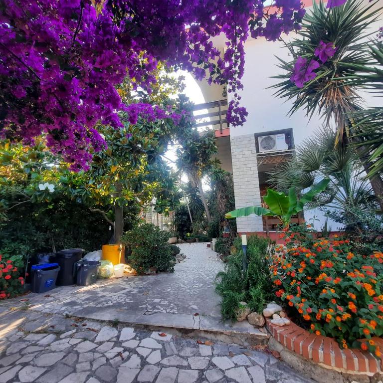 Residenza Nisio - Casa con 1 Camera da Letto - 9