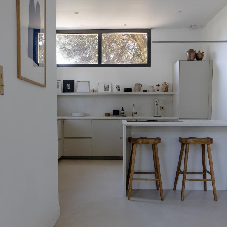 PYLA: Feel-good family home, 2 min walk from beach - Villa - 7