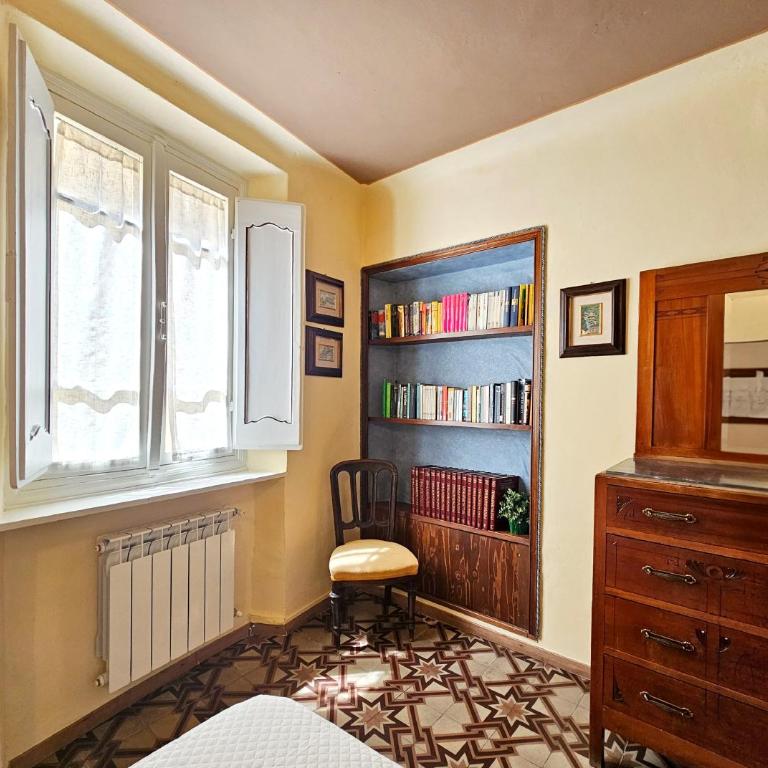 CozyBricks in Lucca - Apartments in Lucca Historical Center - Air Cond & WiFi - - Appartamento - 1° Piano - 7