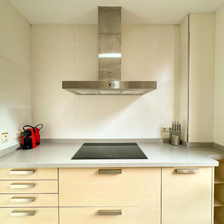 Moderno Apartamento en la Plaza del Tossal - Apartment with Shower - 10
