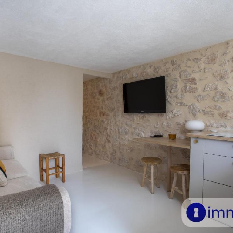 Studio in Villefranche - Studio - 2