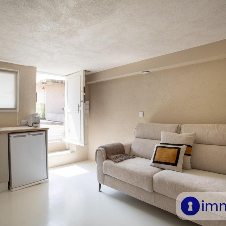 Studio in Villefranche - Studio - 3