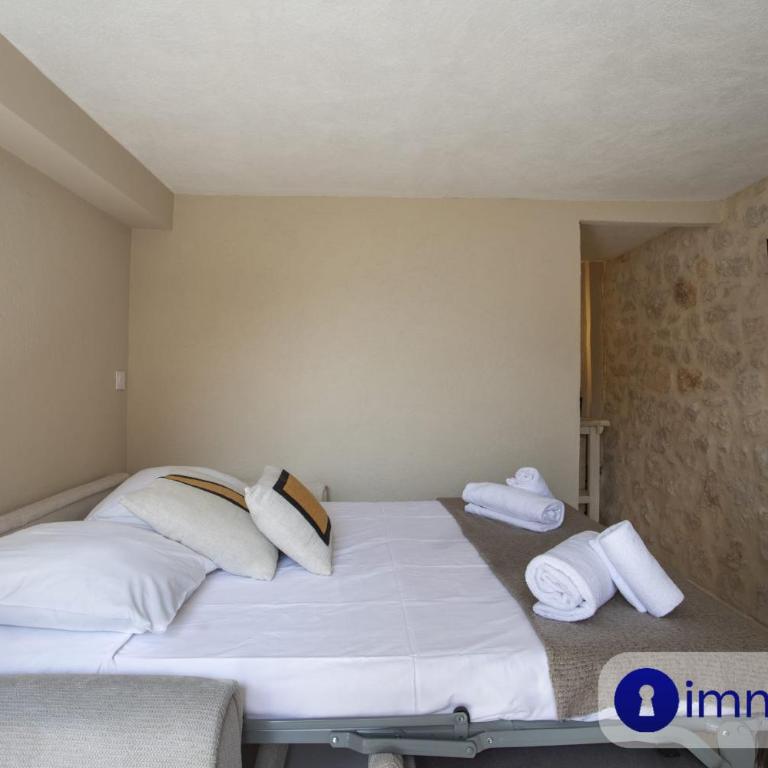 Studio in Villefranche - Studio - 4