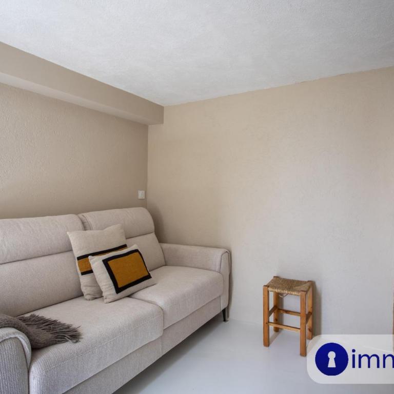 Studio in Villefranche - Studio - 5