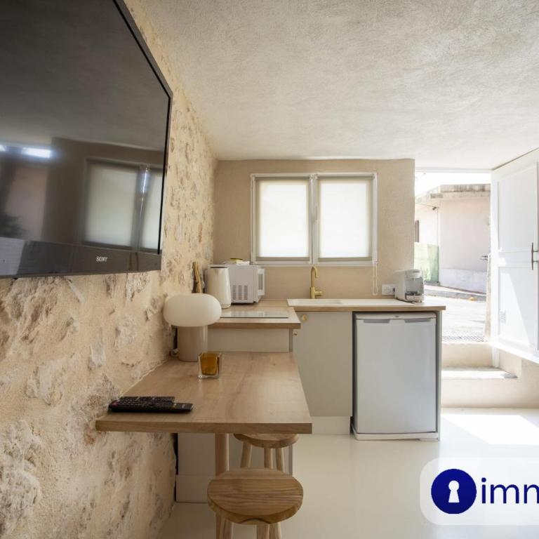 Studio in Villefranche - Studio - 6
