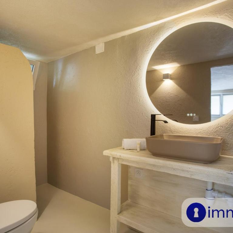 Studio in Villefranche - Studio - 8