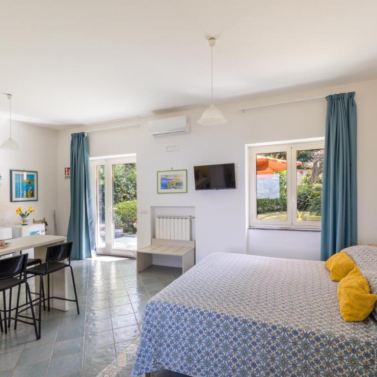 Casa Mary Family Apartment - Appartamento con Terrazza - 42