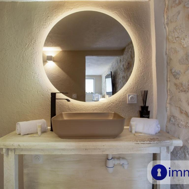 Studio in Villefranche - Studio - 9
