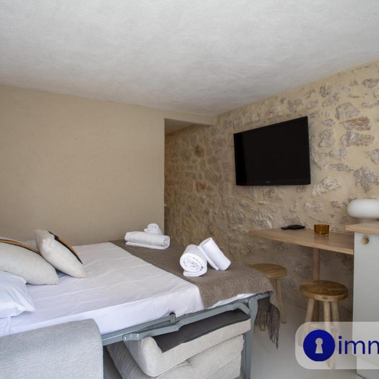Studio in Villefranche - Studio - 11