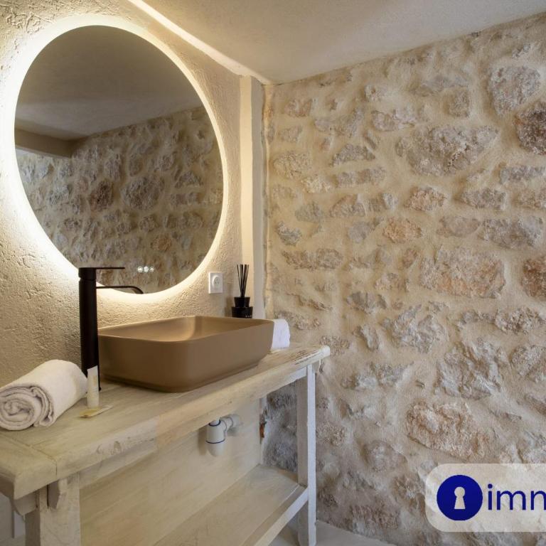 Studio in Villefranche - Studio - 12