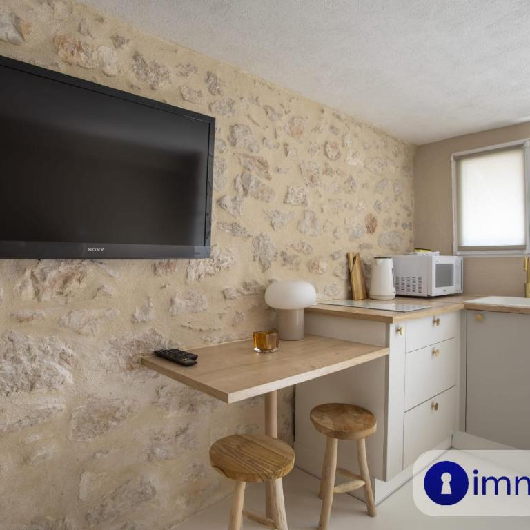 Studio in Villefranche - Studio - 13
