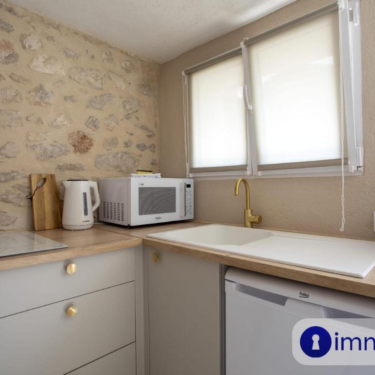 Studio in Villefranche - Studio - 14
