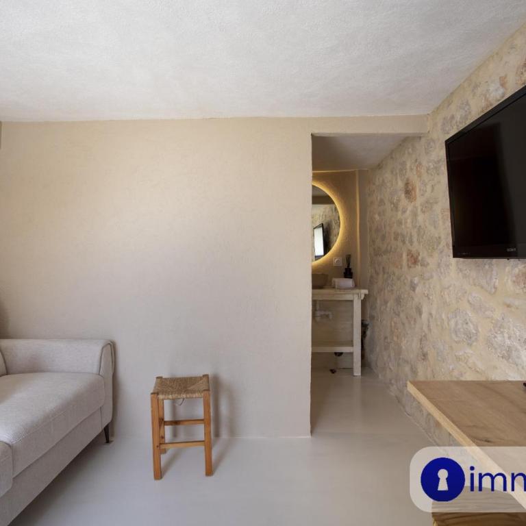 Studio in Villefranche - Studio - 15