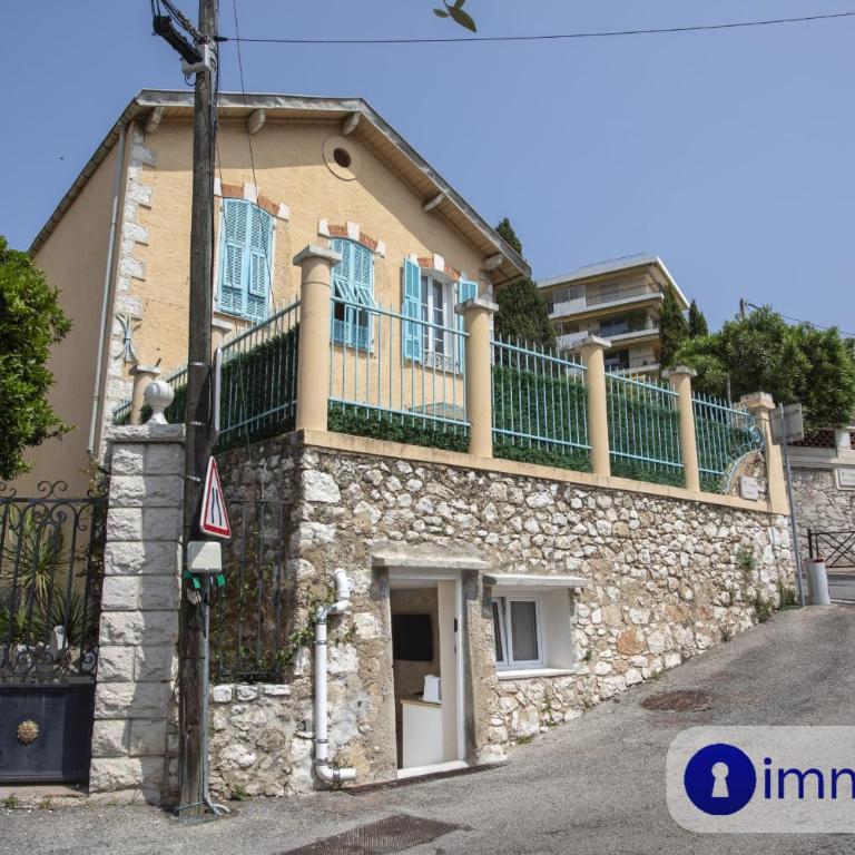 Studio in Villefranche - Studio - 16