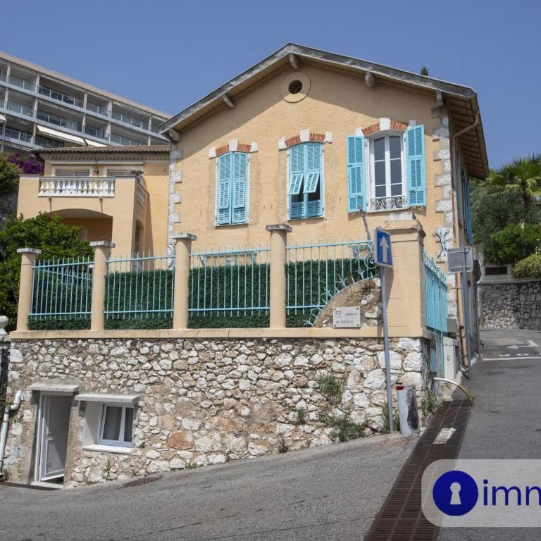 Studio in Villefranche - Studio - 17