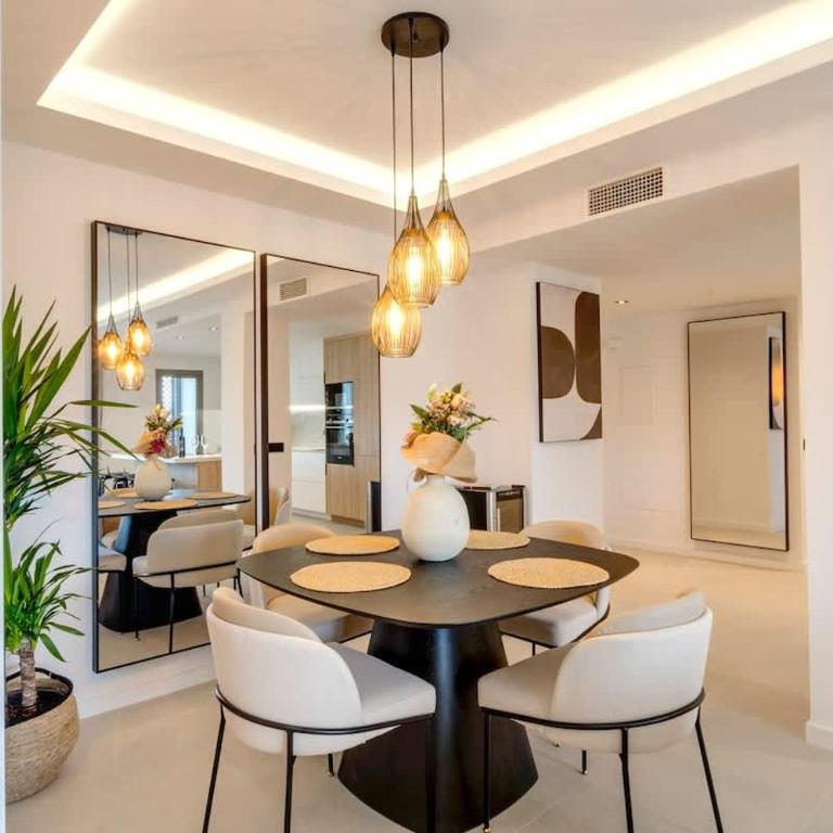 Conde Nest Flat with Wouw Views - Apartamento con vistas al mar - 22