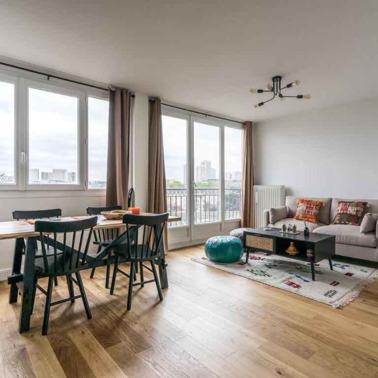 GuestReady - Stylish Retreat in the Latin Quarter - Appartement 1 Chambre - 1