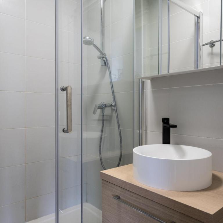 GuestReady - Stylish Retreat in the Latin Quarter - Appartement 1 Chambre - 13