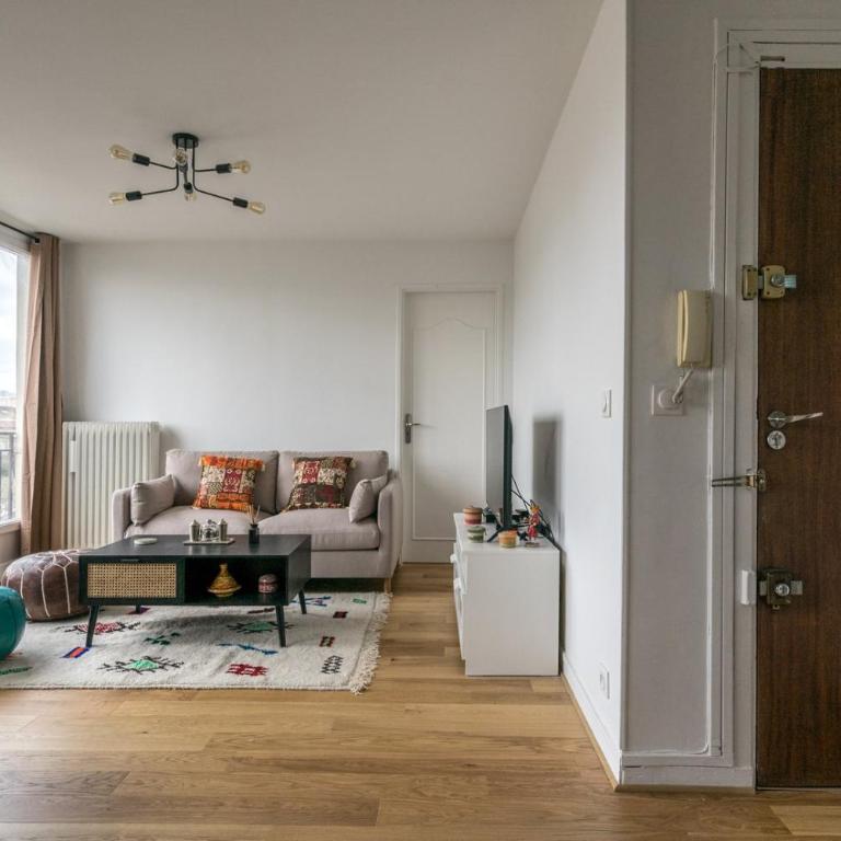 GuestReady - Stylish Retreat in the Latin Quarter - Appartement 1 Chambre - 8