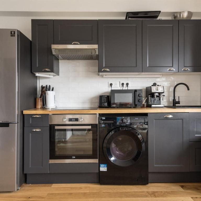GuestReady - Stylish Retreat in the Latin Quarter - Appartement 1 Chambre - 9