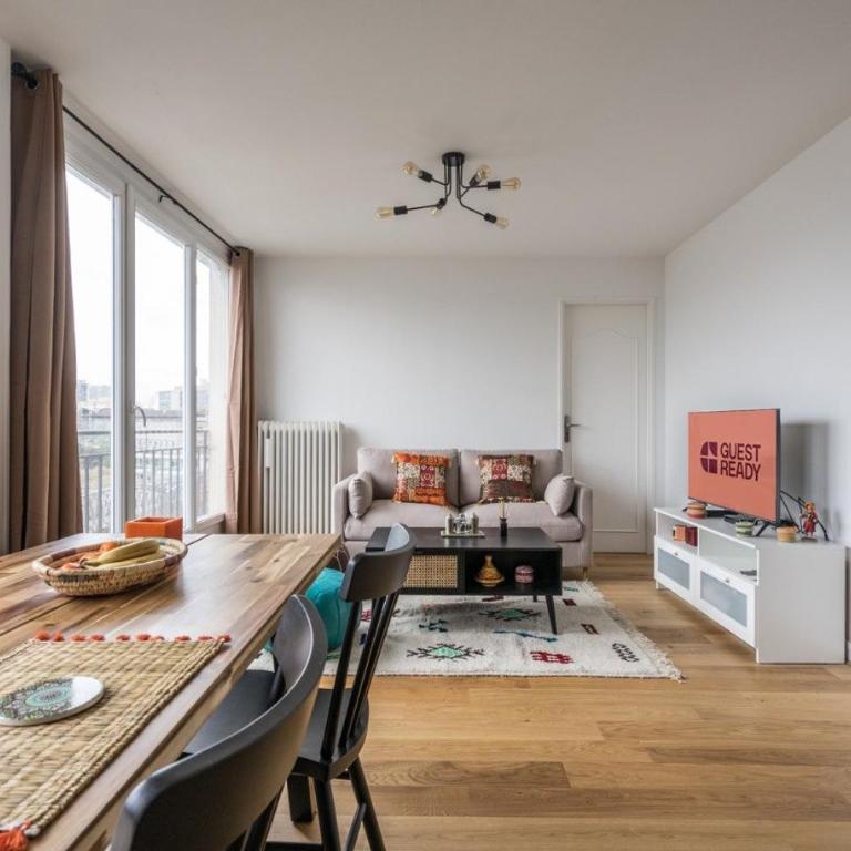 GuestReady - Stylish Retreat in the Latin Quarter - Appartement 1 Chambre - 7
