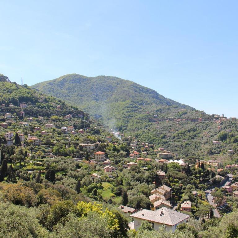 B&B Villa Orchidea - Suite con Vista Mare - 7