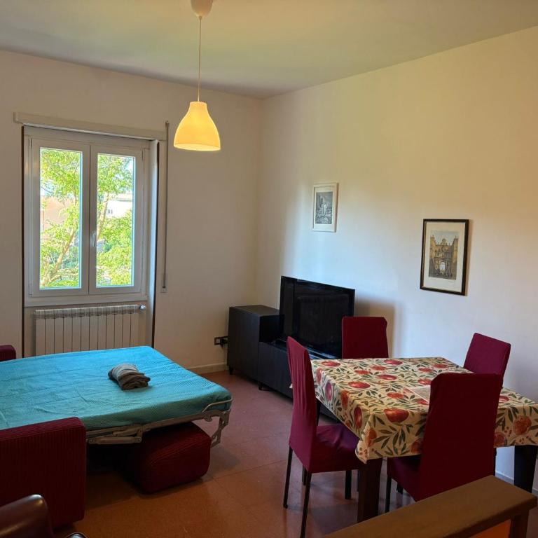 Alla Pineta - Appartamento con 2 Camere da Letto - 19