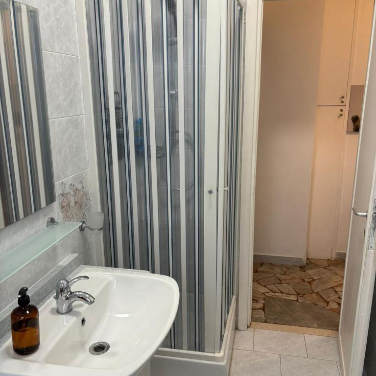 Alla Pineta - Appartamento con 2 Camere da Letto - 24