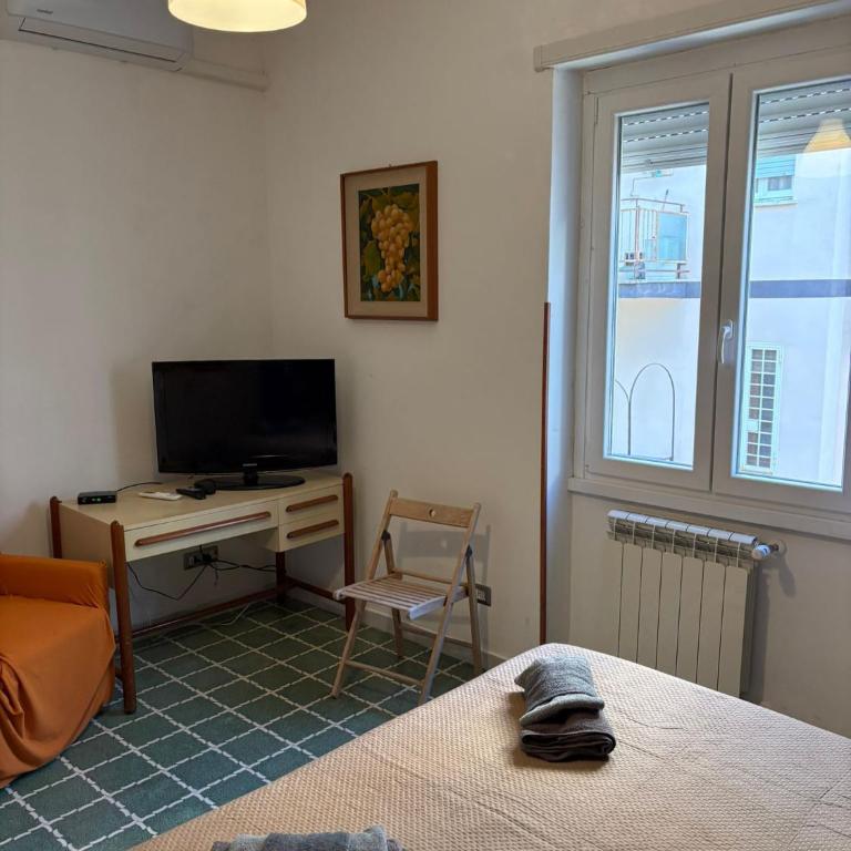 Alla Pineta - Appartamento con 2 Camere da Letto - 20